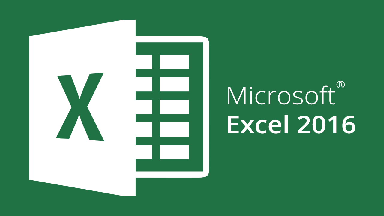 Microsoft Office Specialist Excel 2016 Online Training (Exam 77-727 ...