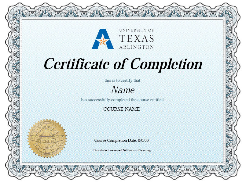 certificate-of-UTA